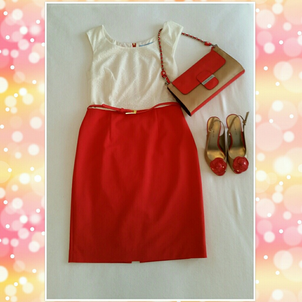 Antonio Melani dress